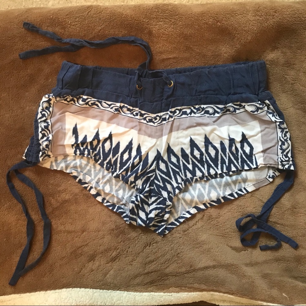 Guess ❓ Shorts with Drawstrings